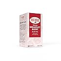 Red Rose Breakfast Tea Specially Blended Strong Robust Black Tea with 20 Individually Wrapped Tea Bags Per Box Contains Caffeine Brew Hot Full