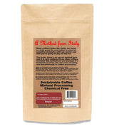 Old Chicago Ultra Low Acid Coffee Dark Roast Ground 12 Oz