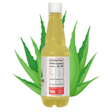 Yerbero - Jalisco Maguey Juice Extract 33.3 Fl oz (1 Liter) | All Natural, 100% Juice | Jugo de Maguey de Jalisco, Sabor Natural. (33.3 Fl Oz