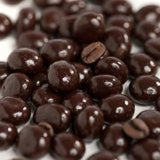 Gourmet Chocolate Espresso Beans by Its Delish (Milk Chocolate, 2 lbs)