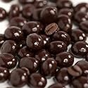 Dark Chocolate Covered Espresso Beans - by It's Delish, 5 Lbs Bulk | Coffee Lovers Snack | Gourmet Chocolates Candy Snacks | Made in USA, Vegan