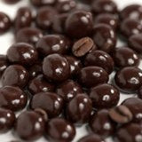 Gourmet Chocolate Espresso Beans by Its Delish (Milk Chocolate, 2 lbs)