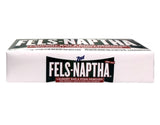 Fels Naptha Laundry Soap Bar & Stain Remover - Pack of 2, 5.0 Oz per bar