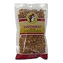 Buc-ee's Southwest Trail Mix in a Resealable Bag, Cholesterol Free, One 10 Ounce Bag