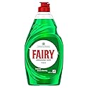 Fairy Original Washing Up Liquid (320ml) - Pack of 2