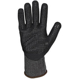 John Tillman #956 Dotted Nitrile Coated Cut Resistant Gloves Size Large