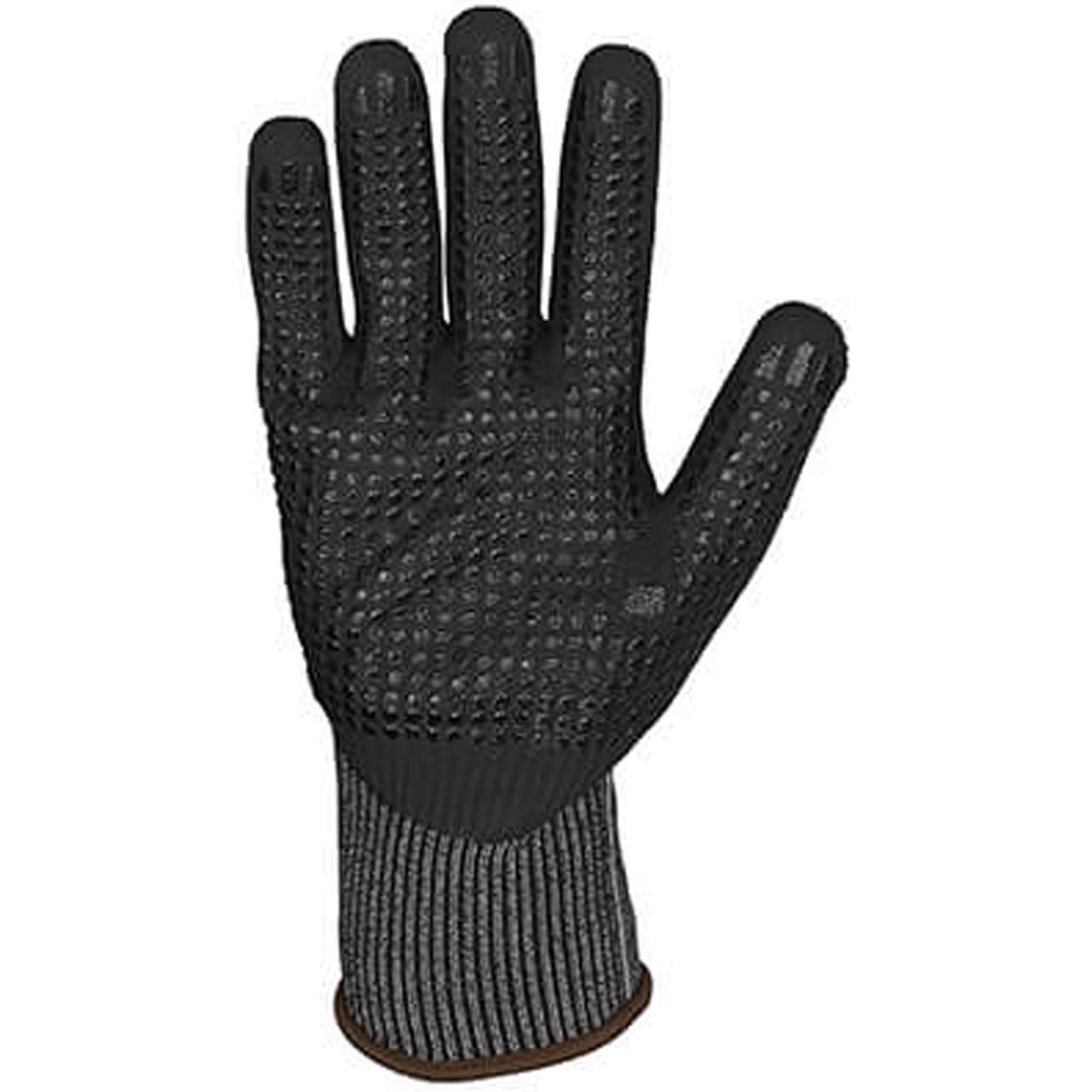 John Tillman #956 Dotted Nitrile Coated Cut Resistant Gloves Size Medium