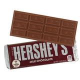 24 Pack Personalized Graduation Class of 2026 Standard Milk Chocolate Candy Bar Party Favors For Senior Gifts, Table Decoration, Dessert Tables & More