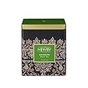 Newby Teas Darjeeling Classic Caddy - Premium Loose Leaf Black Tea 100g - Single Origin Tea with Muscatel Notes - Luxury Gift Tin from India