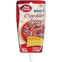 Betty Crocker Cookie Icing, Red, 7 oz