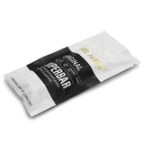 Mrs. Patel's Vegan Plant-Based Protein Bars, 3 Count, Original Flavor