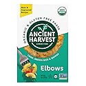 Ancient Harvest Quinoa Pasta, Elbows, 8 Ounce