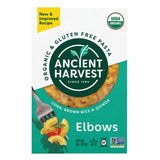 Ancient Harvest Quinoa Pasta, Elbows, 8 Ounce
