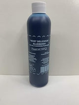 Superior Flavors BLUEBERRY | Cooking and Baking Flavoring | Delicious Substitute for Vanilla Extract | Water Based, and Alcohol Free | 8oz Bottle…