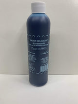 Superior Flavors BLUEBERRY | Cooking and Baking Flavoring | Delicious Substitute for Vanilla Extract | Water Based, and Alcohol Free | 8oz Bottle…