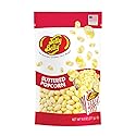 Jelly Belly Buttered Popcorn Jelly Beans 9.8 oz Pouch Bag