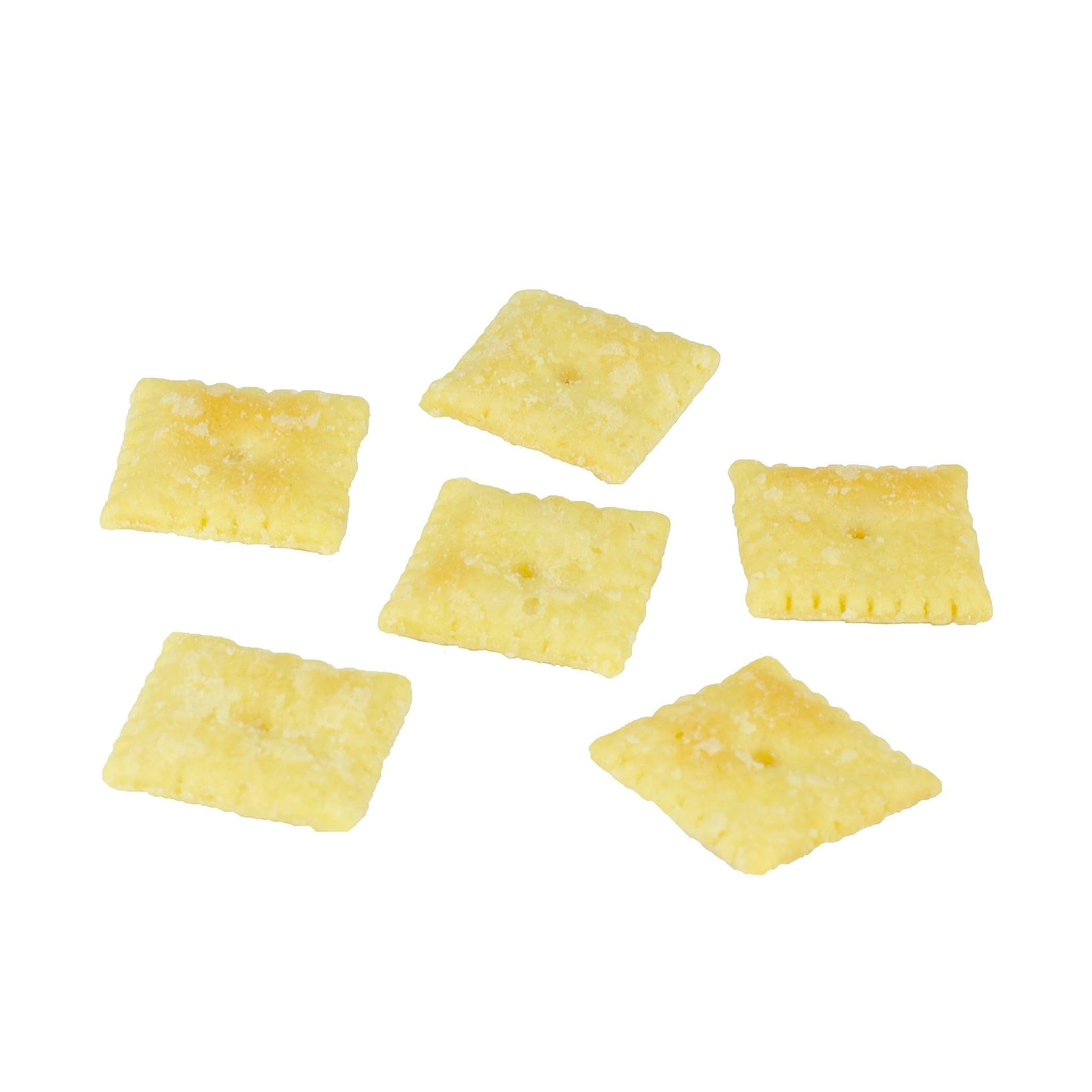Cheez-It Baked Snack Crackers