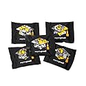 M&M'S Graduation Chocolate Party Favors Set, 30-Count 0.75oz Packs, Class of 2026 M&M'S® Candies with Graduation Hat and Diploma Prints, Grad Party
