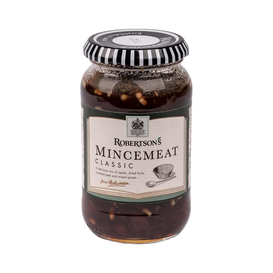 Robertson's Classic Mincemeat, 14.5 Ounce - PACK OF 4