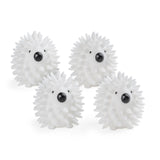 Smart Design Plastic Porcupine Dryer Balls- Set of 4