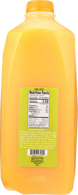 Kennesaw Orange Juice, 64 FZ