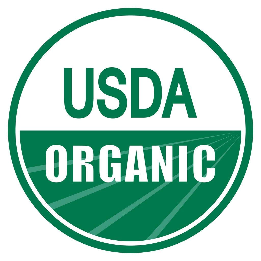 Calamari Organic Italian Pasta di Gragnano I.G.P. | Pastai Gragnanesi | USDA Certified Organic| 17.6oz (500g) | Pack of 4