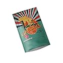 Star Spangled Tea Georgia Peach Apricot, Medium Black Tea, American Tea Blend With Peach and Apricot Tasting Notes, Helps Supports Veterans and First