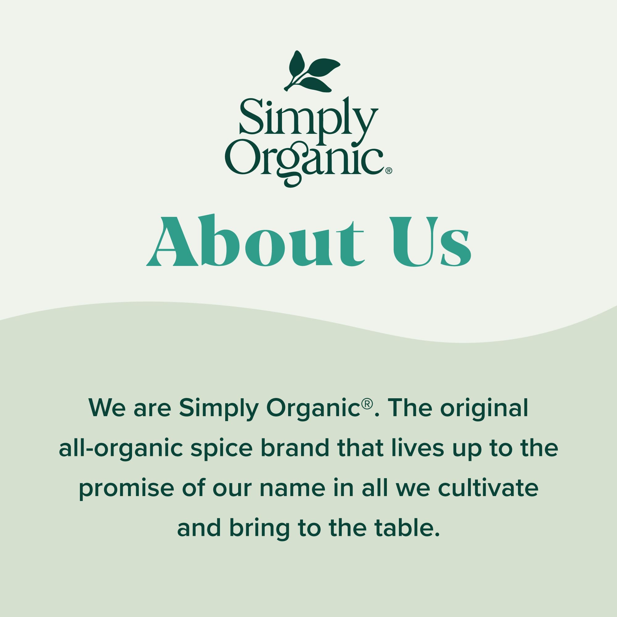 Simply Organic Yeast, Nutritional, Organic, 1.32 Ounce