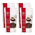 SA Japanese Green Tea Hoji Cha, Loose Leaf, 2.0 Oz (Pack Of 4), White