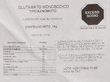 Ajinomoto MSG in Plastic Bag, 16.0 Ounce