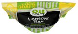 Oh Mazing, Bar Granola Lemon Snack Size, 2.5 Ounce