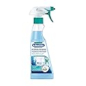 Dr. Beckmann Kühlschrank Hygiene-Reiniger | reinigt hygienisch und neutralisiert Gerüche | mit Bio-Alkohol (250 ml)