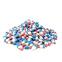 Candy Retailer Patriotic Red White & Blue Candy Corn 1 Lb
