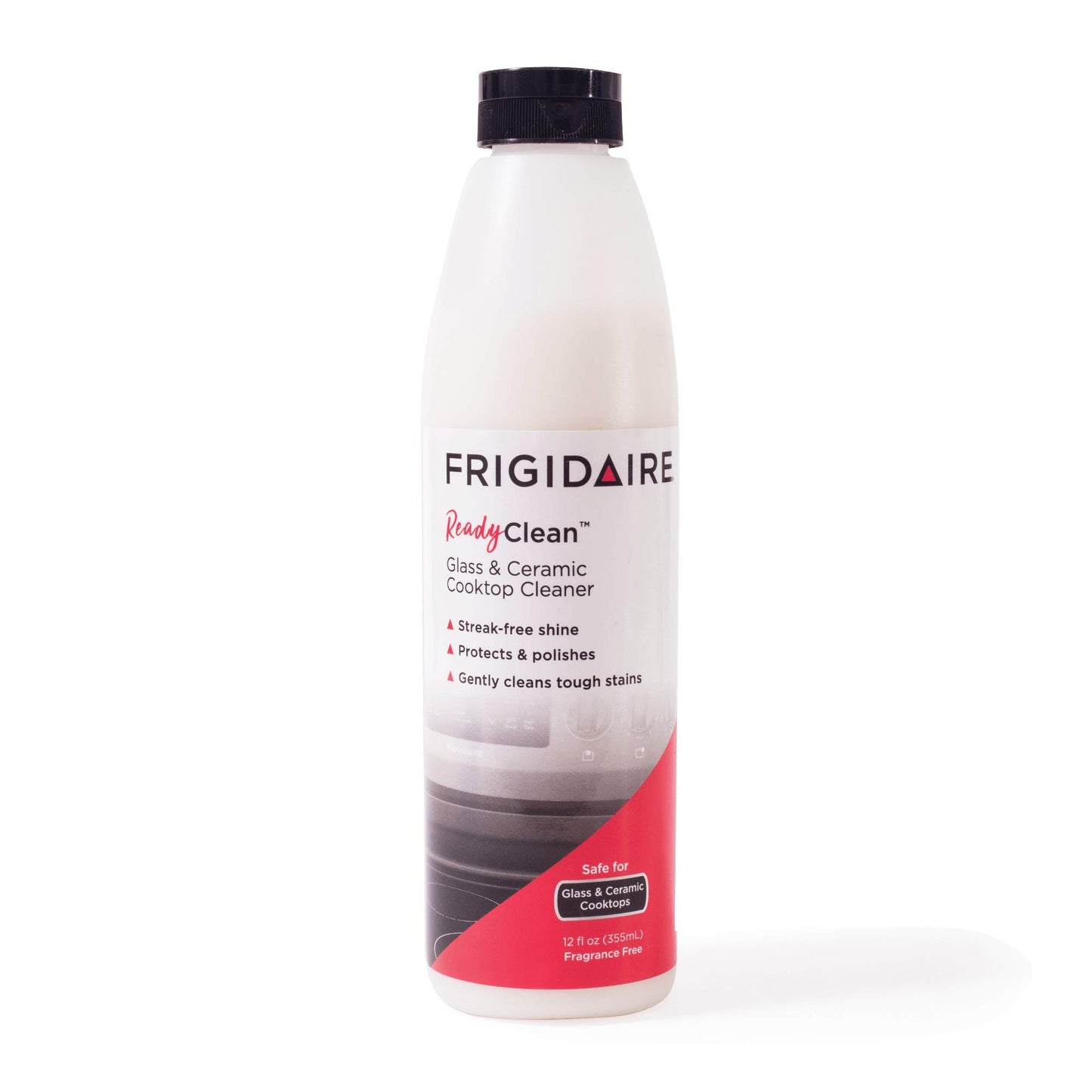 FRIGIDAIRE 5304508690 ReadyClean Cleaner, 1 Pack, White, 12 Fl Oz