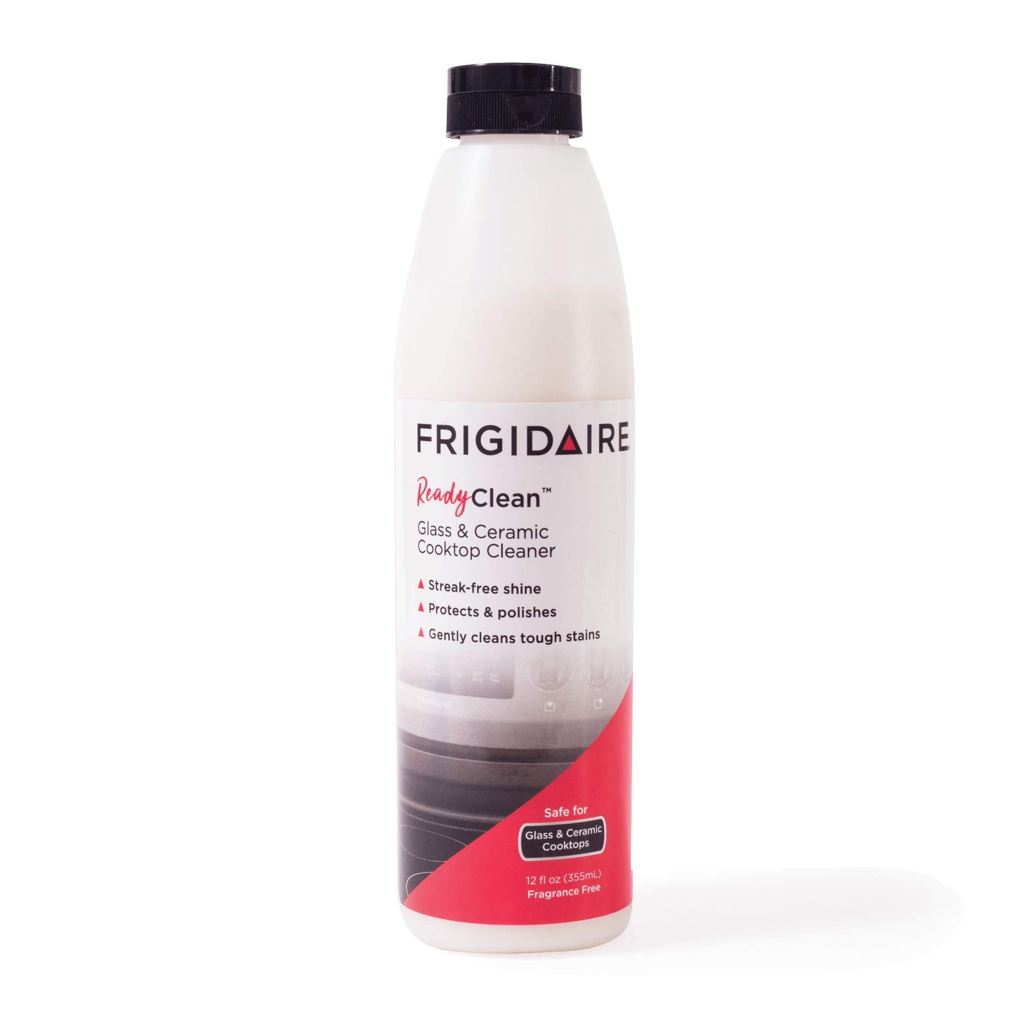 FRIGIDAIRE 5304508690 ReadyClean Cleaner, 1 Pack, White, 12 Fl Oz
