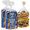 Green's Bakery Babka & Rugelach Value Pack, (2) 24oz Chocolate Babka, (1) 14oz Cinnamon Rugelach, 3 Pack, Fresh and Delicious, OK Certified Kosher