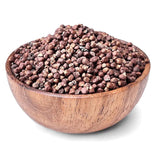 NY Spice Shop Grains of Paradise - Premium Plant Based African Spice (Aframomum melegueta) - Alligator Pepper Bulk - Ginny Guinea Grains in Resealable