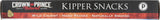 Crown Prince Kipper Snack, 3.25 oz