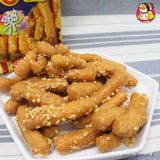 Sweet & Honey flavor Classic Korean Snack, ???, 38g (Pack of 16)