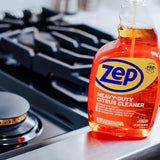 ZEP 24 oz. Heavy-Duty Citrus Degreaser CA ZUCIT24CA