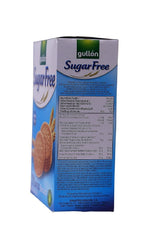 Gullon Sugar Free Maria Cookies 14.1-Ounce