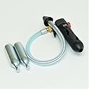 Replacement for Supco DLG-1 ESP Condensate Drain Line Cleaner with Two Threaded CO2 Cartridges Replaces Parts