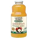 Langer Farms Organic Apple Juice, Not from Concentrate, 100% Juice, 32fl oz