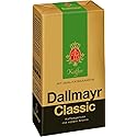Dallmayr Classic Ground Coffee, 8.8 Ounce