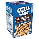 Kellogg's Pop Tarts (Chocolate Chip, 384)