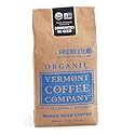 Vermont Coffee Company Friend Blend Whole Bean Coffee, 16 oz bag