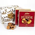 Unto Us A Child is Born - Assorted Fudge Gift Box