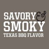 Stubb's Black Pepper & Smoke Rub, 12.2 oz