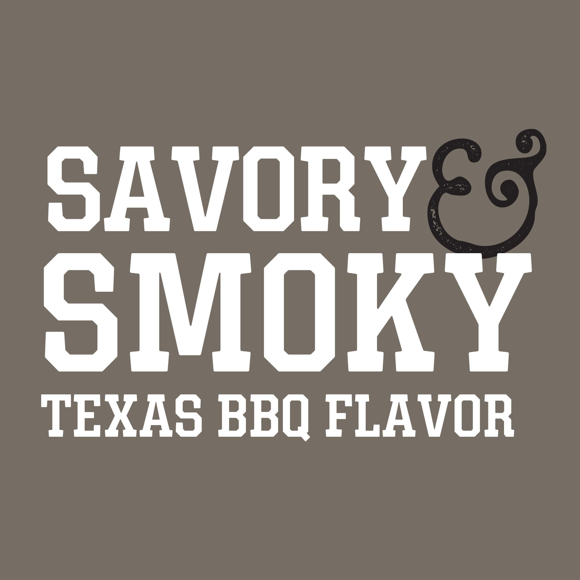 Stubb's Black Pepper & Smoke Rub, 12.2 oz