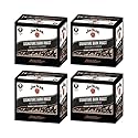 Jim Beam Signature Dark Roast, 18 Count (Pack of 4)